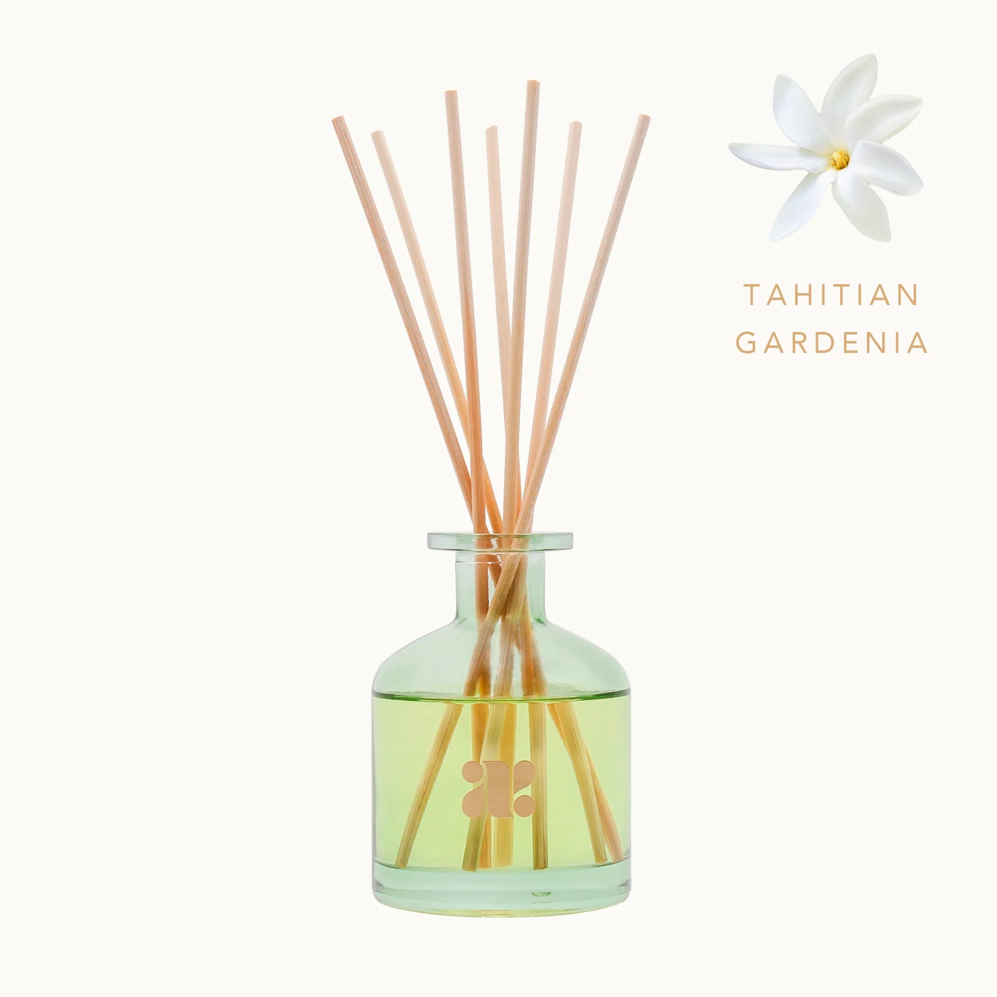 Reed Diffuser 180ml Tahitian Gardenia
