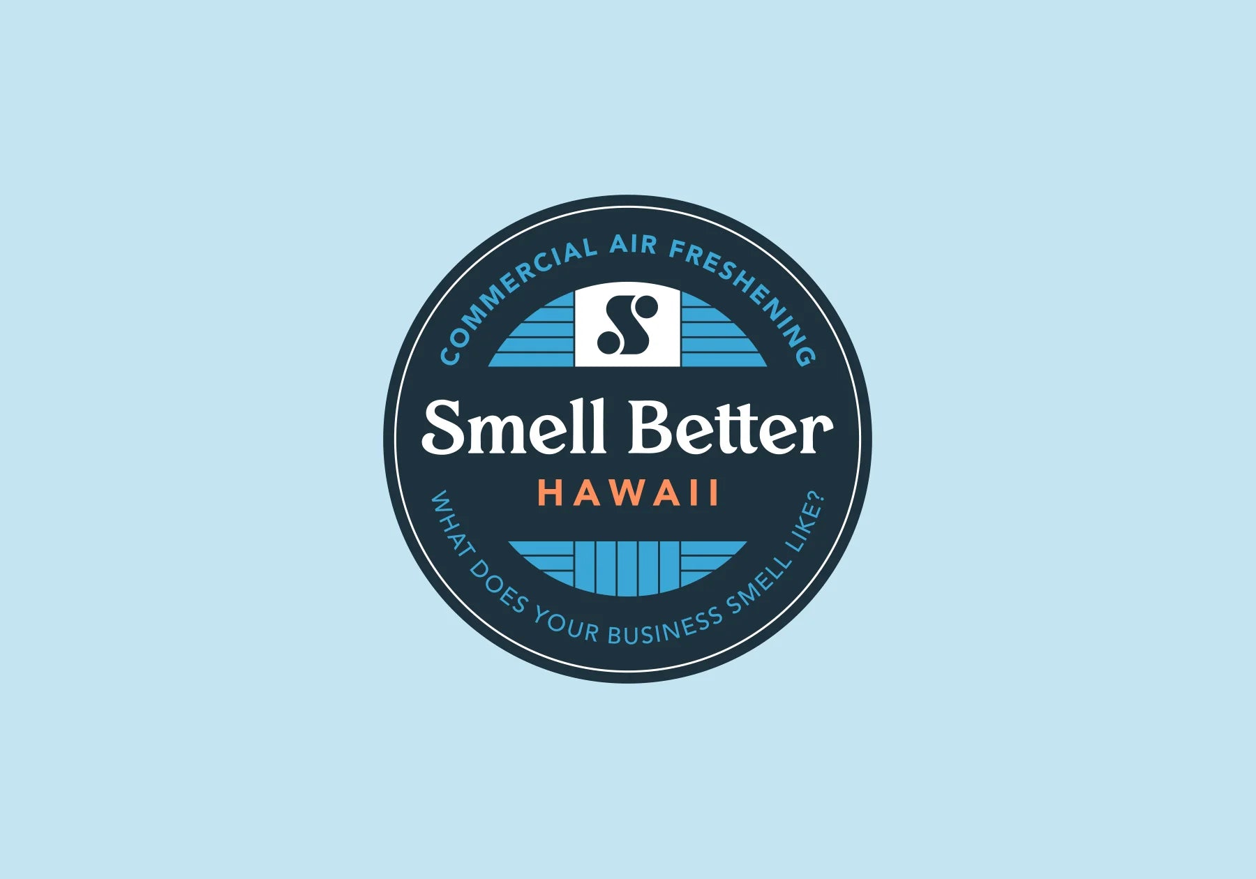 Smell Better Hawaii